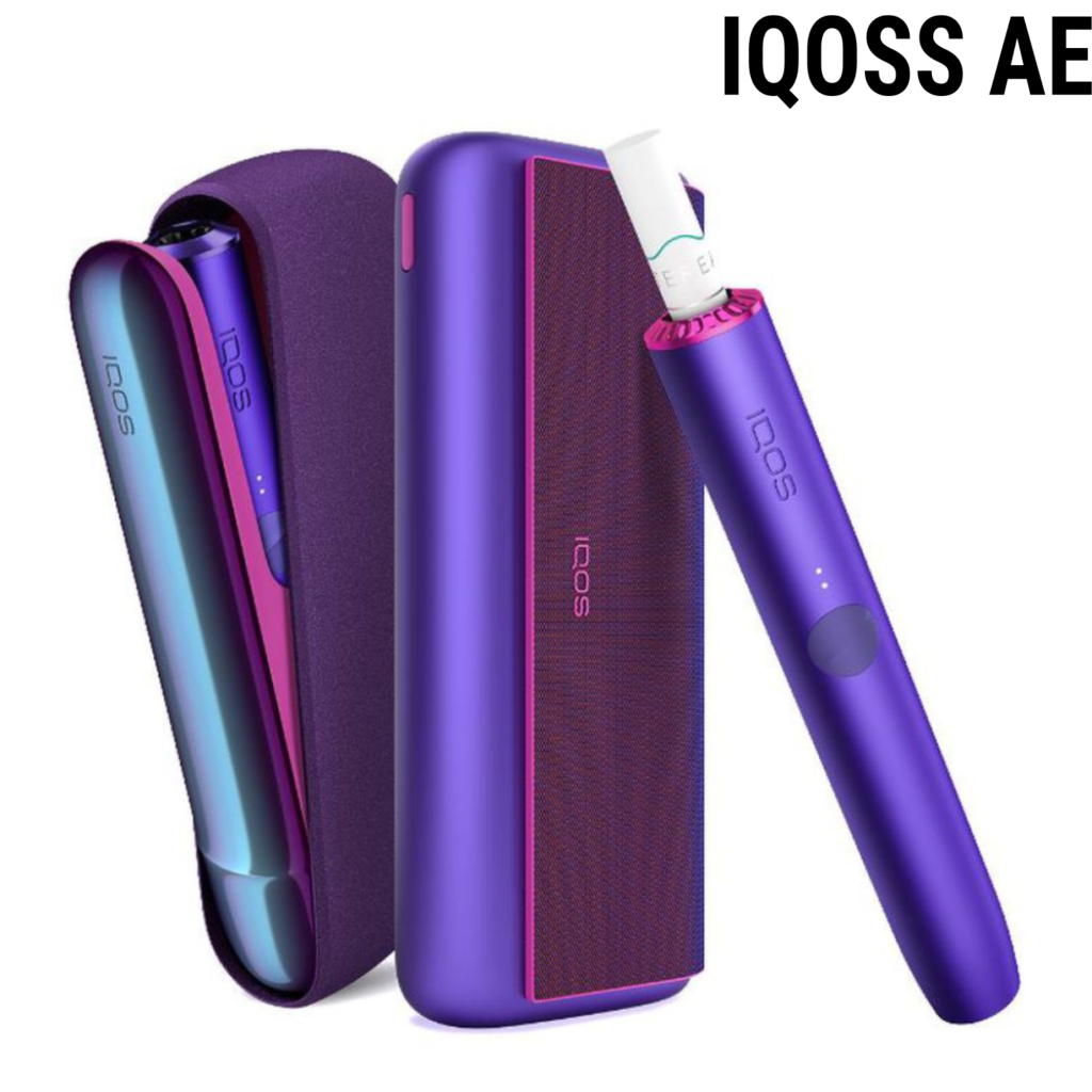 IQOS Heets Shop - Buy Best IQOS Heets in UAE