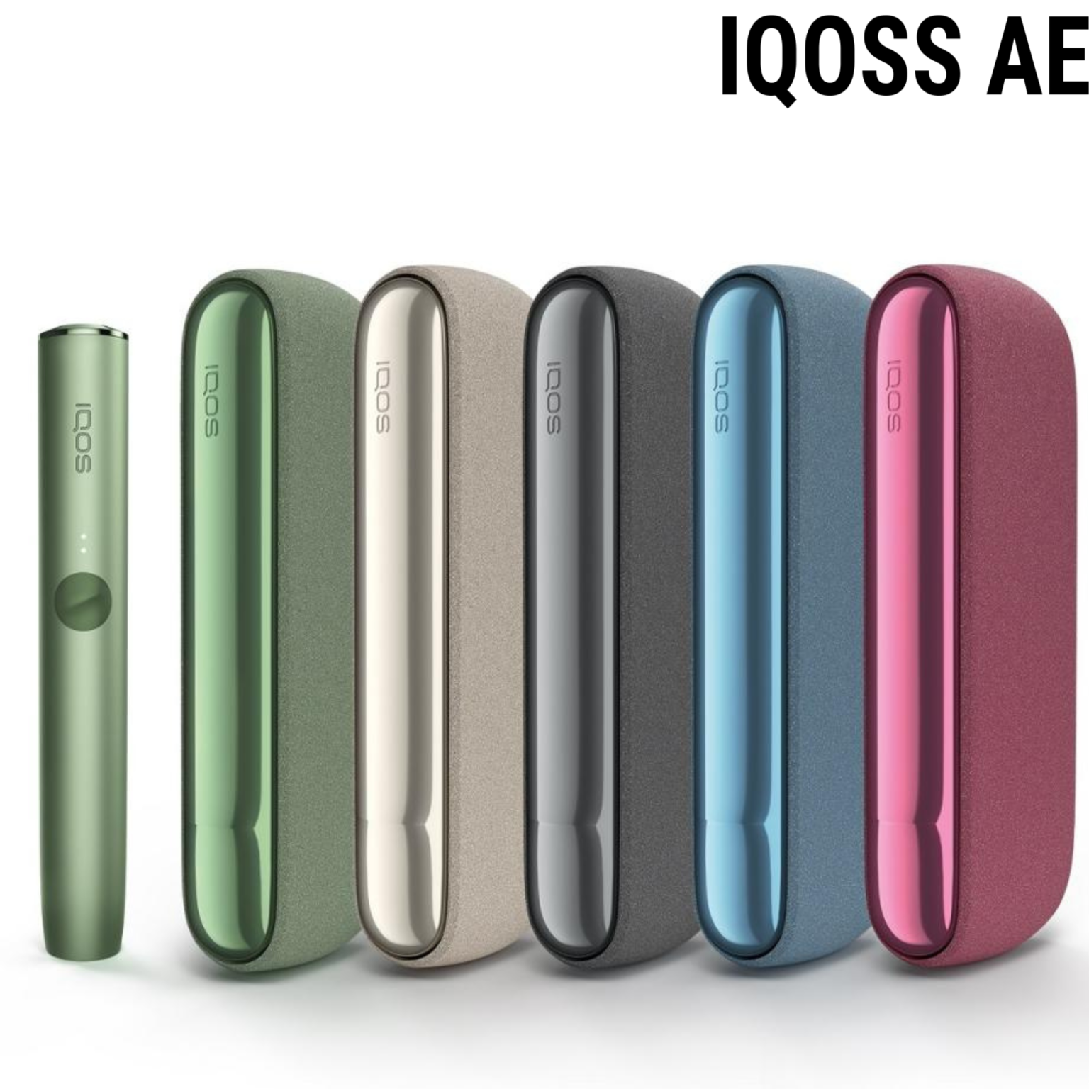 IQOS Heets Shop - Buy Best IQOS Heets in UAE