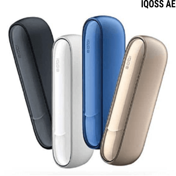 Buy Best IQOS 3 Duo Device Charger without Pen Holder