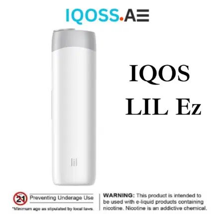 IOQS lil ez