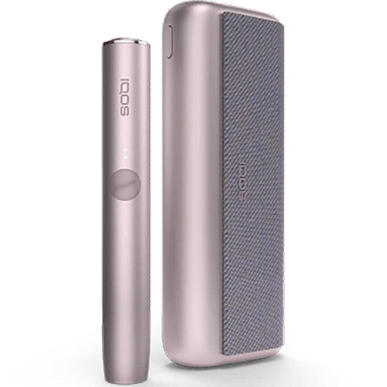 New IQOS ILUMA PRIME in Dubai UAE