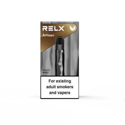 RELX INFINITY ARTISAN VAPE POD DEVICE