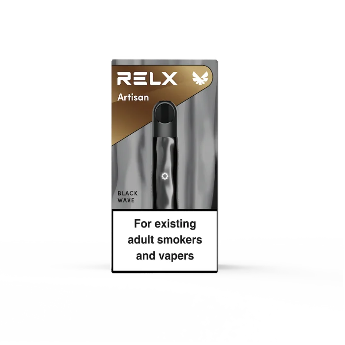 RELX INFINITY ARTISAN VAPE POD DEVICE