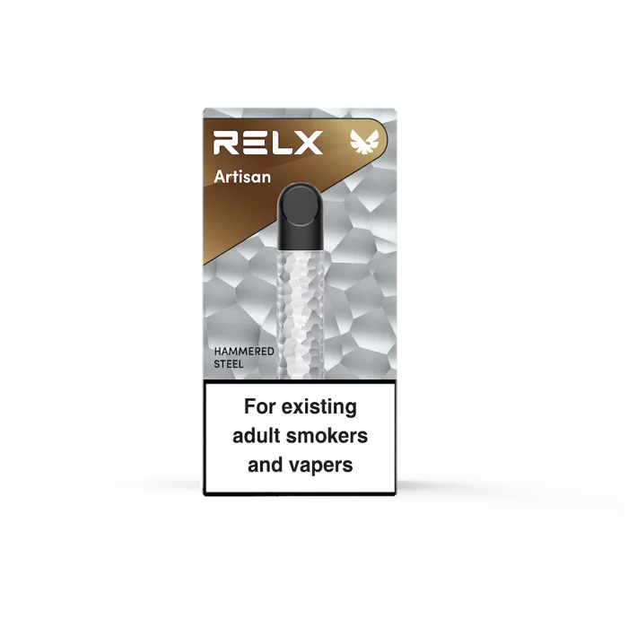 RELX INFINITY ARTISAN VAPE POD DEVICE