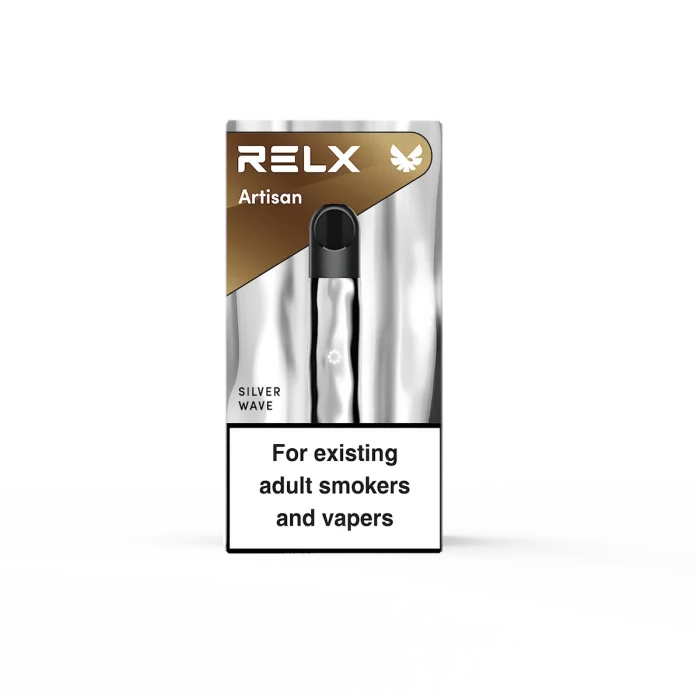 RELX INFINITY ARTISAN VAPE POD DEVICE