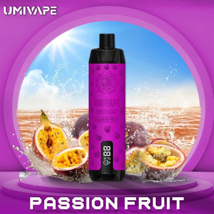 UMIVAPE U BAR 18000 PUFFS DISPOSABLE VAPE