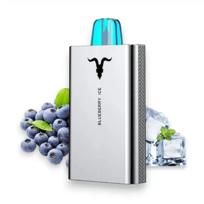 Ignite V50 5000 Puffs Disposable Vape